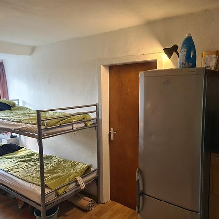 Gelsenbett Gt Pansiyon Gelsenkirchen Dış mekan fotoğraf