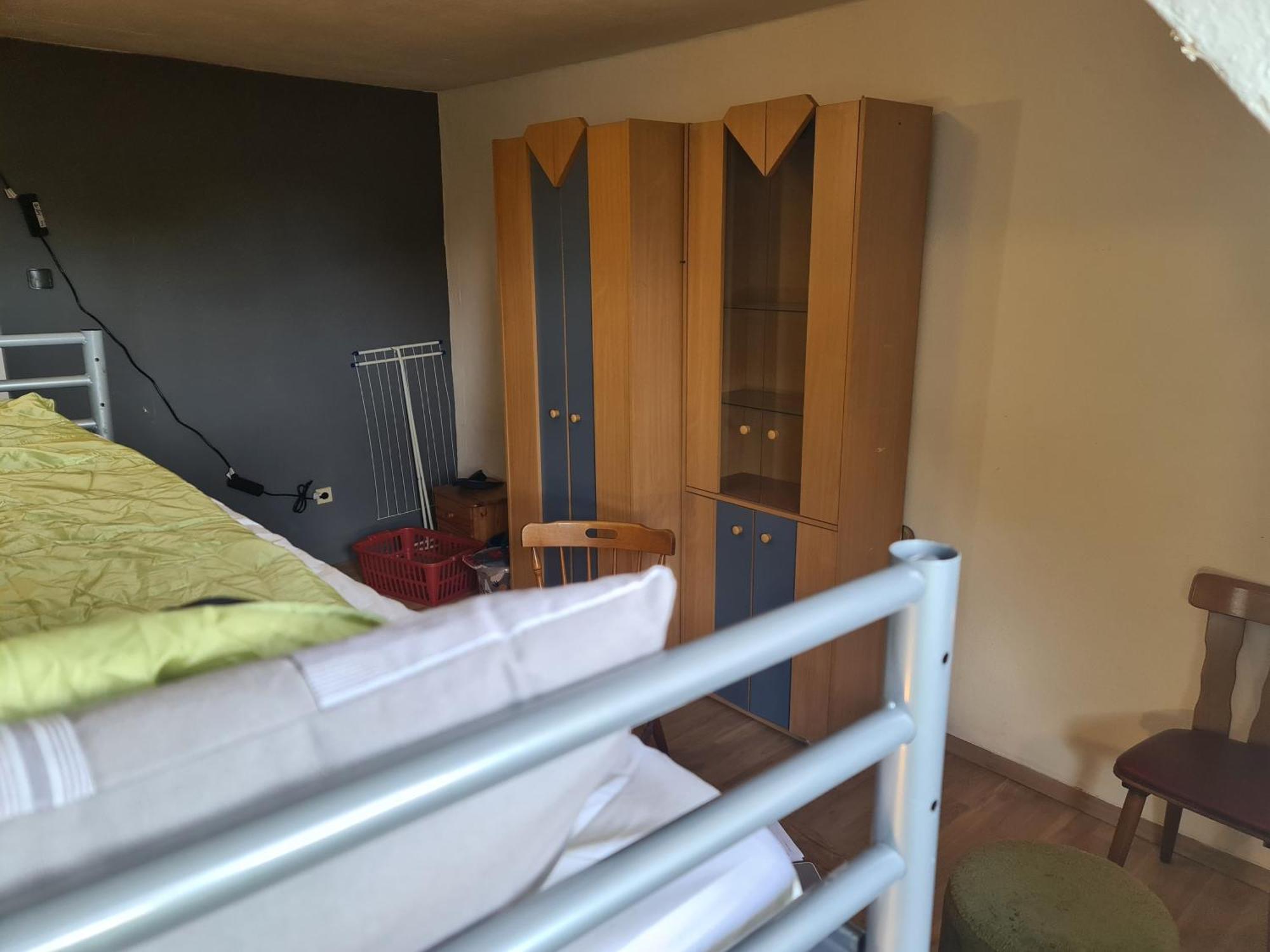 Gelsenbett Gt Pansiyon Gelsenkirchen Dış mekan fotoğraf