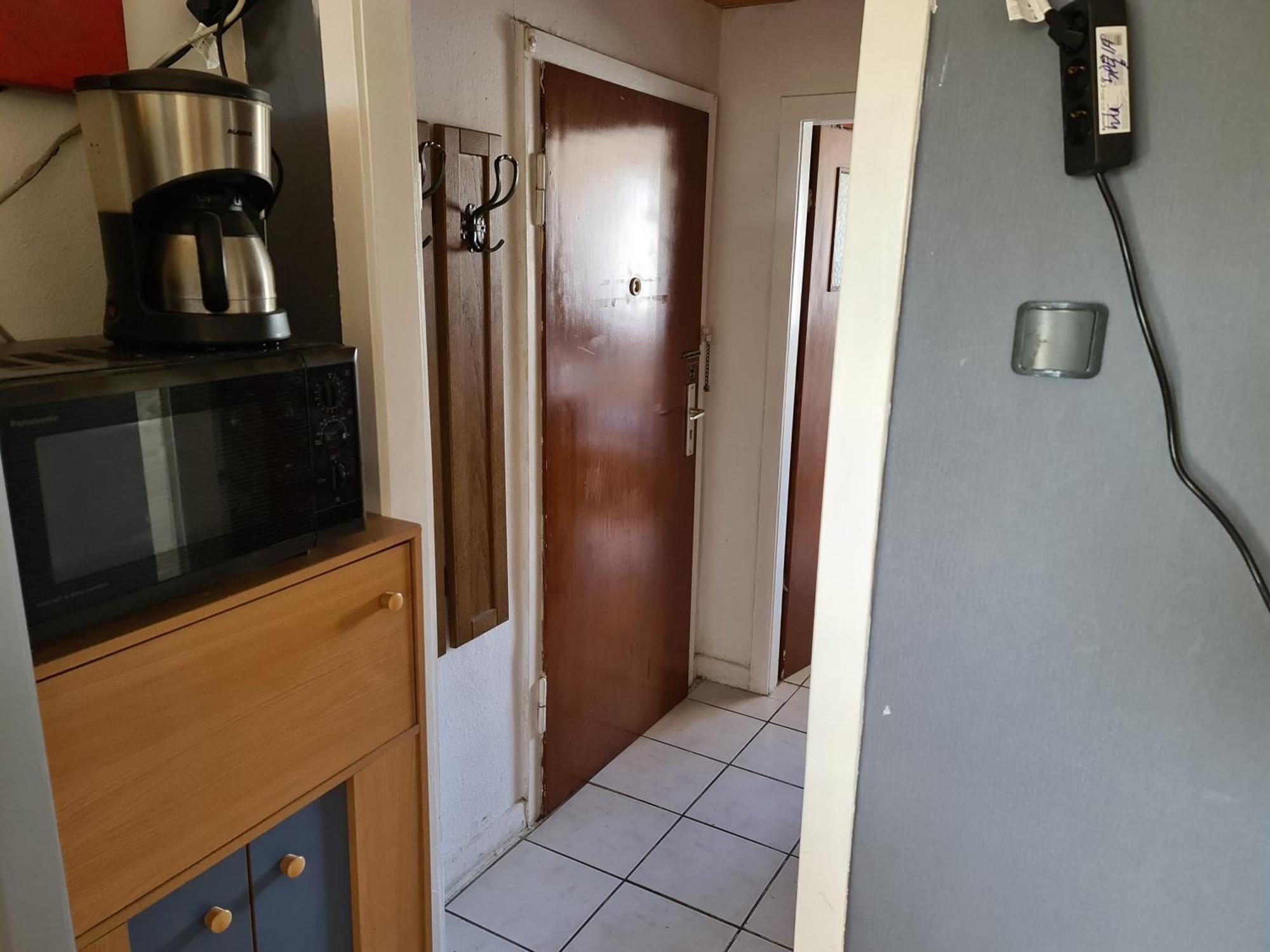 Gelsenbett Gt Pansiyon Gelsenkirchen Dış mekan fotoğraf